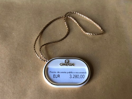 étiquette label omega - Étiquette,