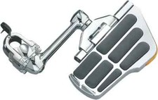 Ergo II Sturzbügelbretter