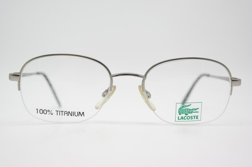 Lunettes vintage lacoste - vintage,