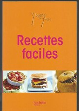 La popote des potes.Recettes faciles.Hachette Pratique SV2