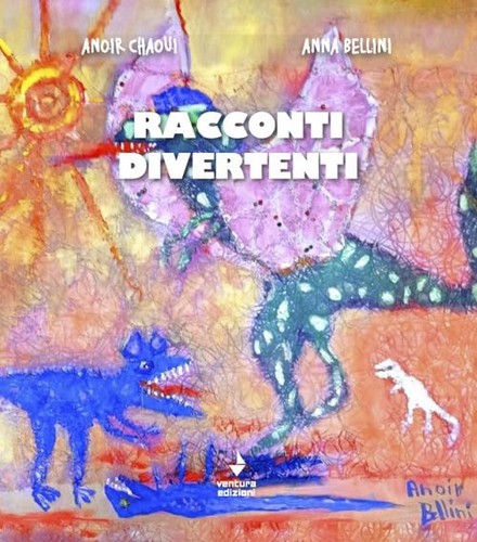 Anoir chaoui anna - anna, bellini