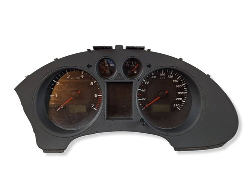 Compteur vitesse seat ibiza - seat,