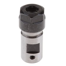 Porte-mandrin à Pince D'arbre