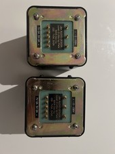 2x Filament transformer J&K Ultra ISO Level 3