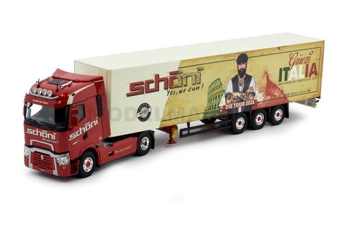 Tekno 82331 schoni renault - 82331, t