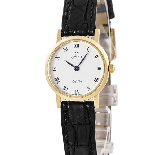 Omega ville 7360 or - de,