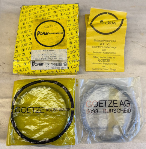 Nos mercedes 314 352 jeu - nos,