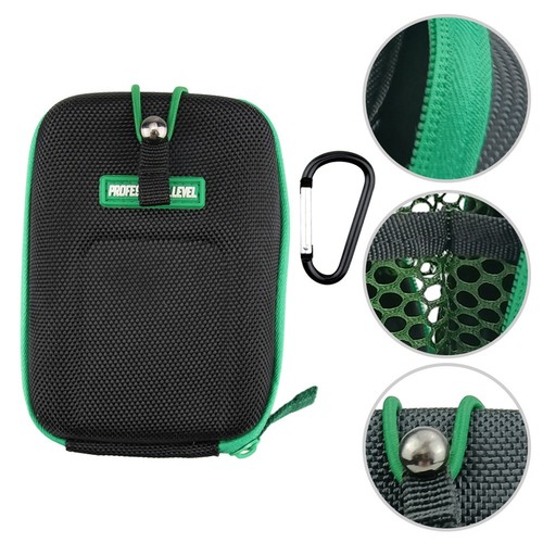 Sac télémètre golf noir - sac,