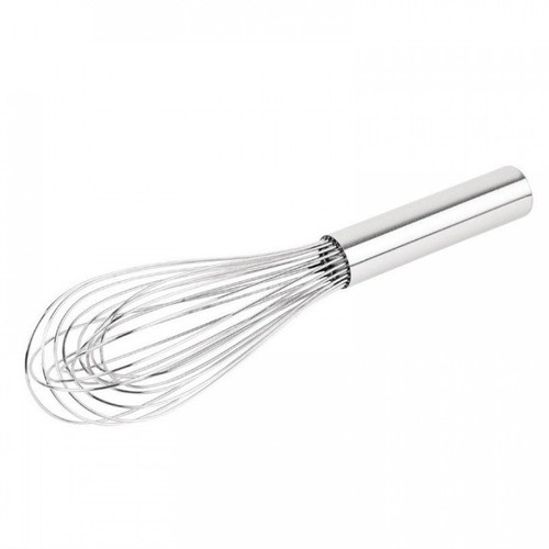 Fouet inox fils - fils, (l)255