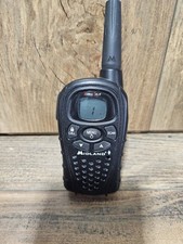 Midland lxt330 walkie talkie - midland,