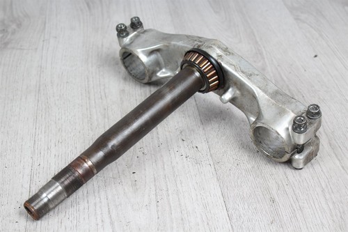 Tête fourche inférieure - tête,