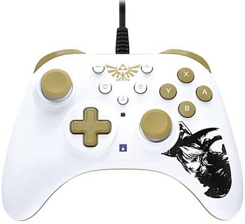Manette nintendo switch - manette, zelda
