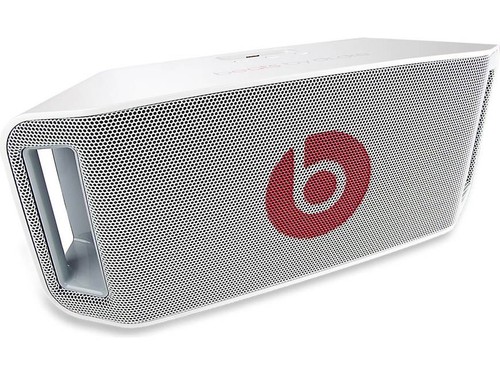Apple beats dre - by, beatbox
