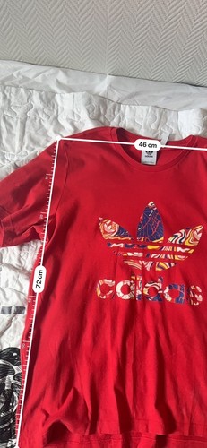 Adidas originals trefoil - adidas,