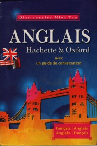 Mini dictionnaire