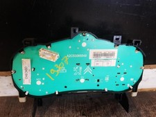 Compteur PEUGEOT 207 PHASE 1 6103EF