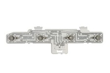 Support de lampe, feu arriere