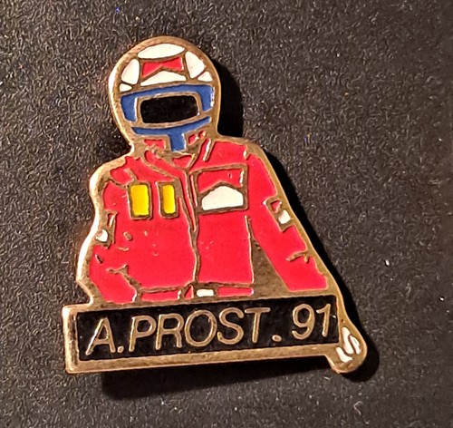Pin pilote prost - a.,