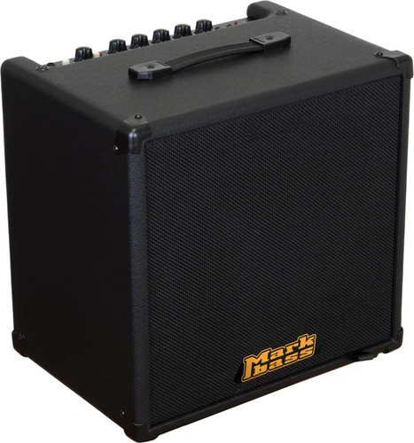 Markbass cmb 101 black line - 101,