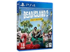 Dead Island 2 Pulp Edition