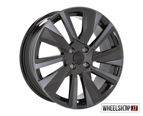 Jantes alliage style peugeot - jantes,