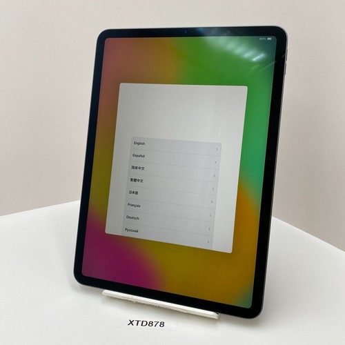 Apple ipad pro 1st gen - apple,