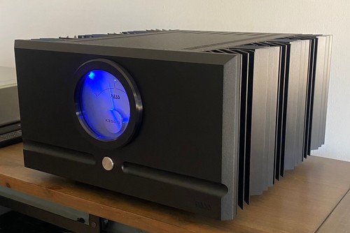 Pass labs x350 channel - labs, x350.8