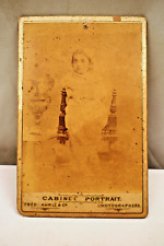 Antique Armoire Carte Dubash