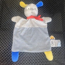 CA9 DOUDOU PLAT MOTS D'ENFANTS