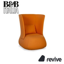 B&B Italia FAT Fauteuil En