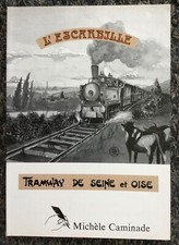 L’escarbille tramway de