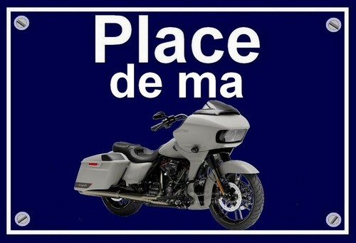 Plaque place ma - plaque,