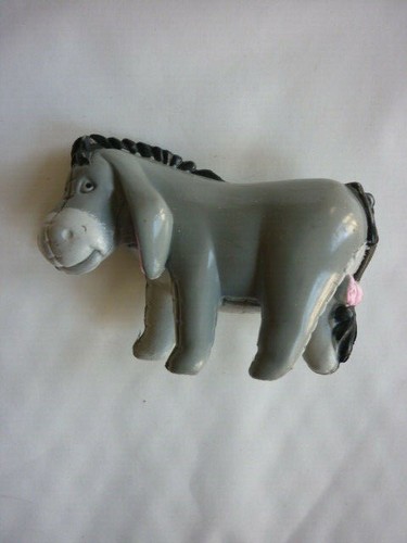 Figurine winnie l - ,