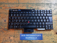 Clavier FR 42T3978 42T4010