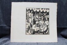 Jean-Emile LABOUREUR