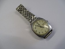 VINTAGE MONTRE JAZ ESA 9150 POUR PIECES