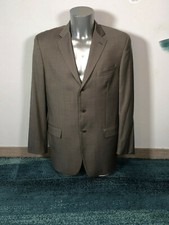 Veste costume gabardine - veste,