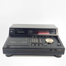 Plateau lecteur CD Technics