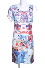 SNAKE MILANO Robe stretch