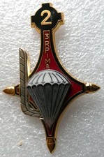 Parachutistes coloniaux eme - 3,