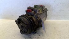 Compresseur clim ISUZU