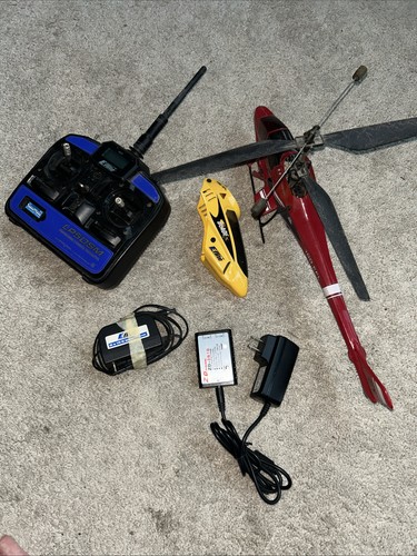 Blade cx2 180 efl - blade, rc