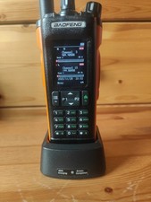 BAOFENG DM32UV Walkie Talkie