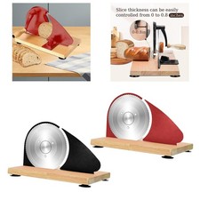 Trancheuse à  Ustensile pour