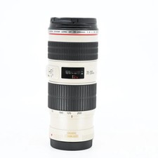 CANON ZOOM EF 70-200MM /4 L USM