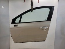 Porte avant gauche - Renault