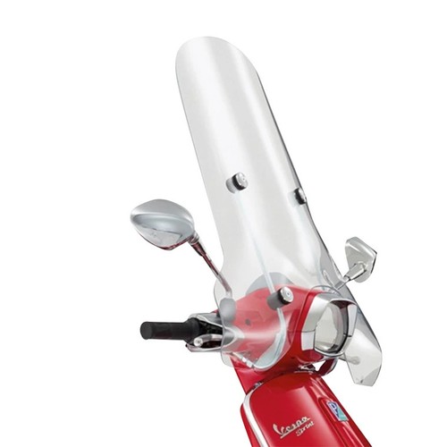 Pare brise origine - pare, piaggio