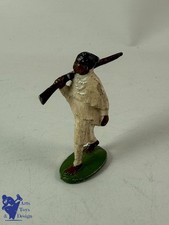 JOUET ANCIEN QUIRALU 1 SOLDAT
