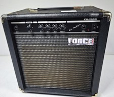 Hohner Force CD-200B Basse