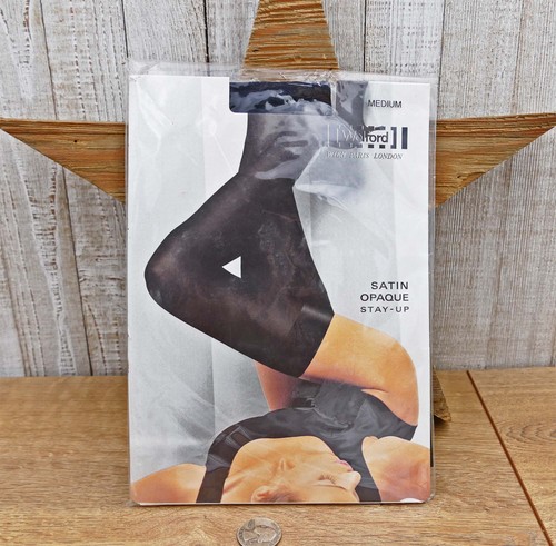 New wolford satin opaque - opaque, 45